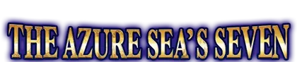 The Azure Sea's Seven