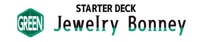 GREEN Jewelry Bonney