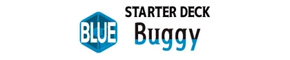 BLUE Buggy