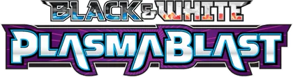 Plasma Blast