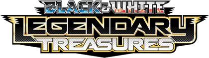 Legendary Treasures