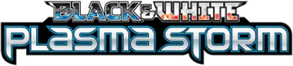 Plasma Storm