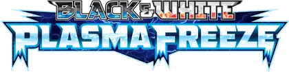 Plasma Freeze