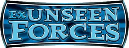 Unseen Forces