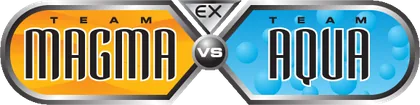 Team Magma vs Team Aqua