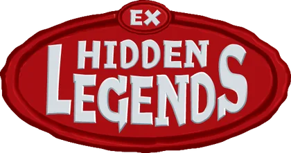 Hidden Legends