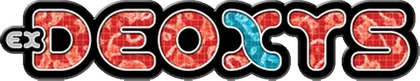 Deoxys