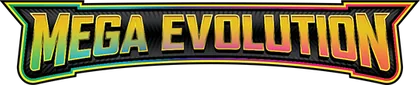 Mega Evolution