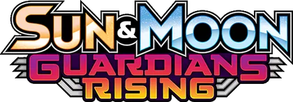 Guardians Rising