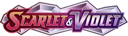 Scarlet & Violet
