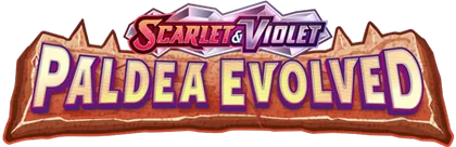 Paldea Evolved