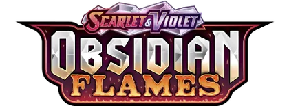 Obsidian Flames