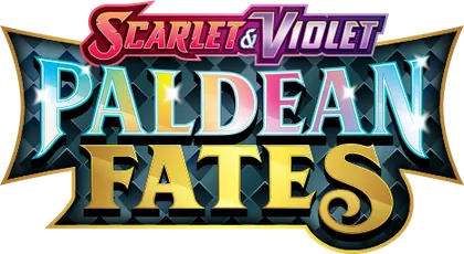 Paldean Fates