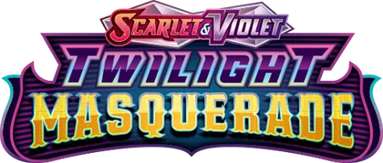 Twilight Masquerade