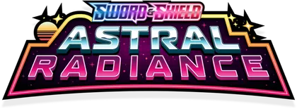 Astral Radiance Trainer Gallery