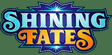 Shining Fates Shiny Vault