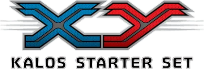 Kalos Starter Set