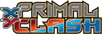 Primal Clash