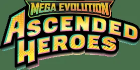 Ascended Heroes