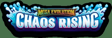 Chaos Rising