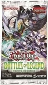 Battles of Legend: Hero's Revenge
