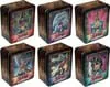 Booster Pack Collectors Tins 2002