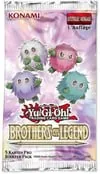 Brothers of Legend