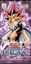 Duelist League Series 3 participation card