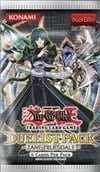 Duelist Pack: Zane Truesdale