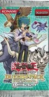 Duelist Pack: Jesse Anderson