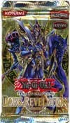 Dark Revelation Volume 2
