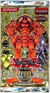 Dark Revelation Volume 3
