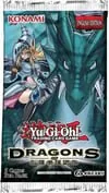 Dragons of Legend