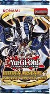 Hidden Arsenal 7: Knight of Stars