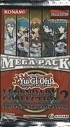 Legendary Collection 2: The Duel Academy Years Mega Pack