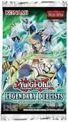 Legendary Duelists: Synchro Storm