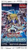 Legendary Duelists