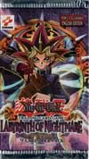 Labyrinth of Nightmare