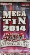 2014 Mega-Tin Mega Pack