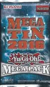 2016 Mega-Tin Mega Pack
