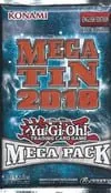 2018 Mega-Tin Mega Pack