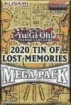 2020 Tin of Lost Memories