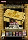 2022 Tin of the Pharaoh's Gods
