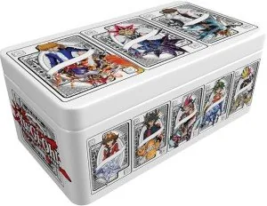 2025 Mega-Pack Tin