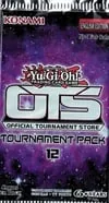 OTS Tournament Pack 12 (POR)