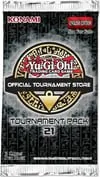 OTS Tournament Pack 21