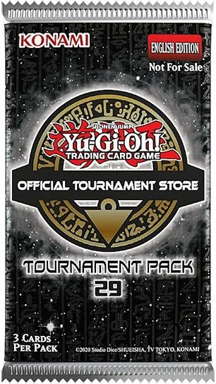 OTS Tournament Pack 29