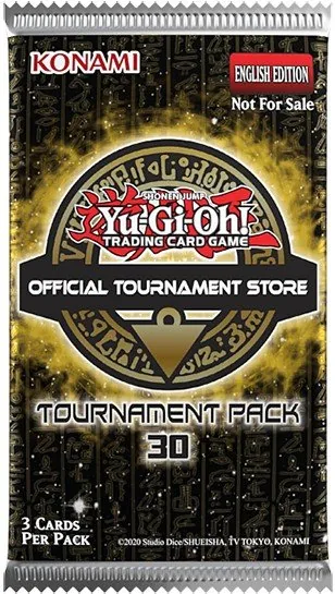 OTS Tournament Pack 30