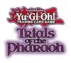 Trials of the Pharaoh - Match of the Millennium & Twisted Nightmares promotional card