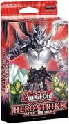 HERO Strike Structure Deck